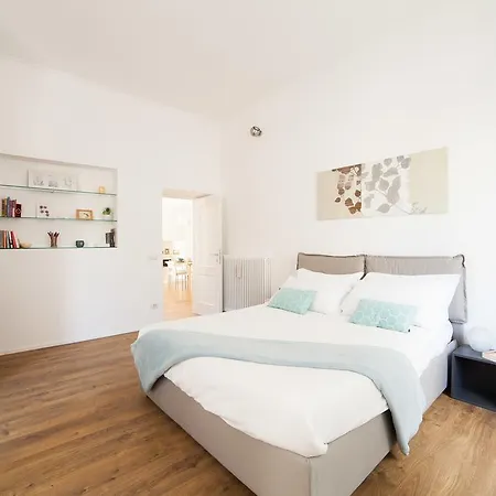 Porta Portese Apt 로마