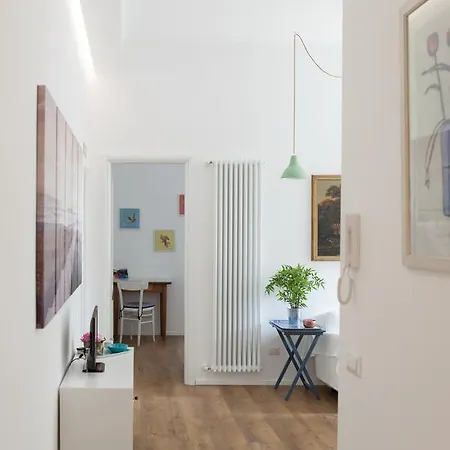 Porta Portese Apt 아파트 로마