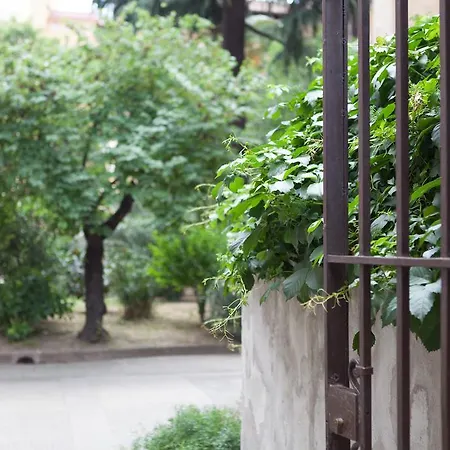 Porta Portese Apt 아파트